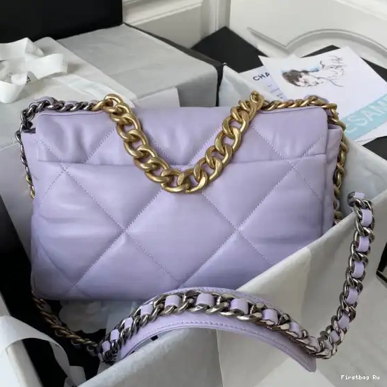 Firstbag Ru FLAP BAG CHANEL 19 0503